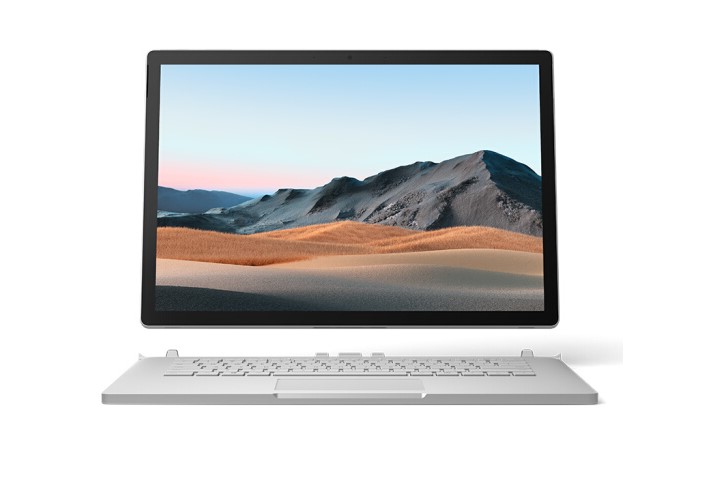 方山Surface 维修前的准备工作