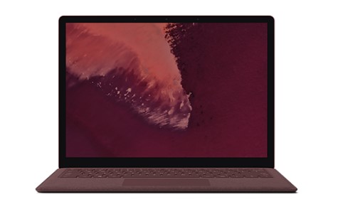 方山Surface Laptop